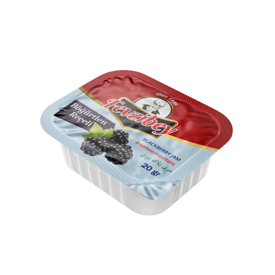 Fevzibey Kahvaltılık Tatlı Sos